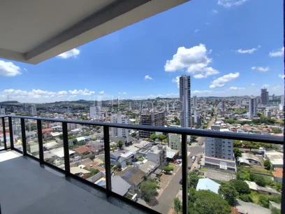Foto Apartamento com 3 Dormitórios