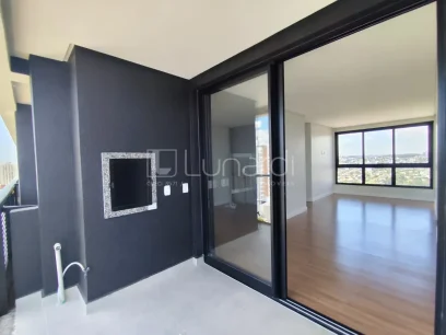 Foto Apartamento com 3 Dormitórios