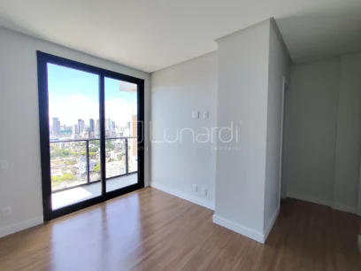 Foto Apartamento com 3 Dormitórios