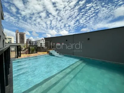 Foto Apartamento com 3 Suítes