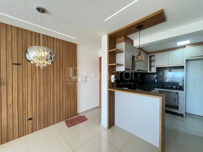 Foto Apartamento com 2 Dormitórios