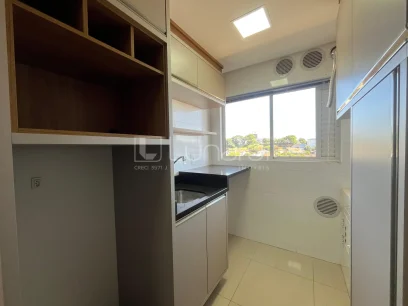 Foto Apartamento com 2 Dormitórios