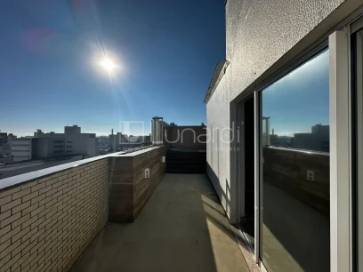 Foto Apartamento com 3 Suítes