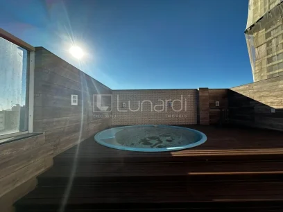 Foto Apartamento com 3 Suítes