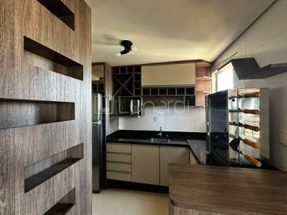 Foto Apartamento com 3 Suítes