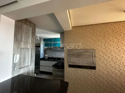 Foto Apartamento com 3 Suítes