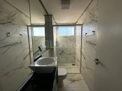 Foto Apartamento com 3 Suítes