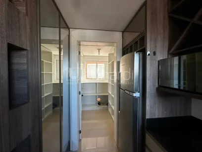 Foto Apartamento com 3 Suítes