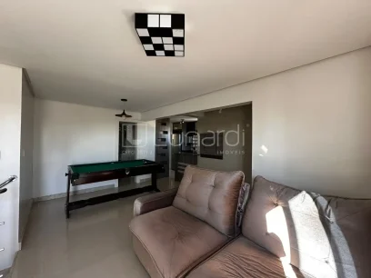 Foto Apartamento com 3 Suítes