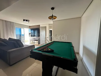 Foto Apartamento com 3 Suítes