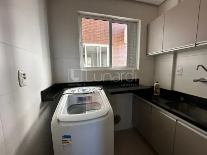 Foto Apartamento com 3 Suítes