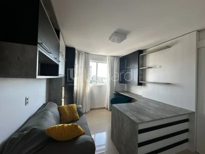 Foto Apartamento com 3 Suítes
