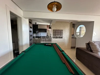 Foto Apartamento com 3 Suítes