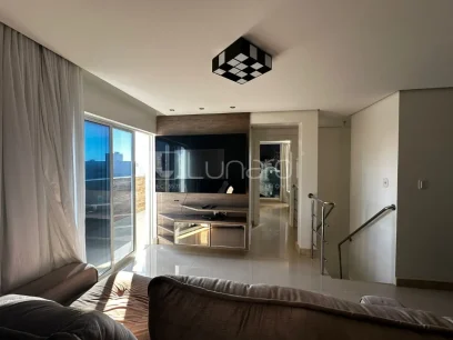 Foto Apartamento com 3 Suítes
