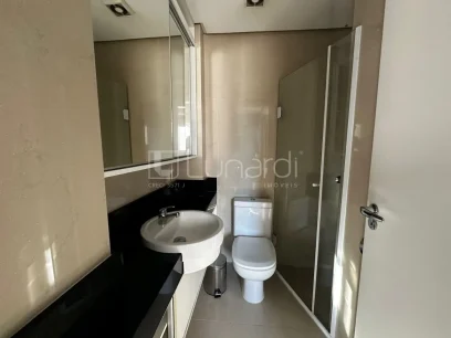 Foto Apartamento com 3 Suítes