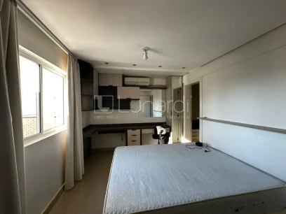 Foto Apartamento com 3 Suítes