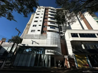 Foto Apartamento com 3 Suítes