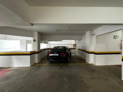 Foto Apartamento com 3 Suítes