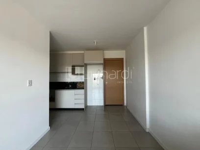 Foto Apartamento com 2 Dormitórios