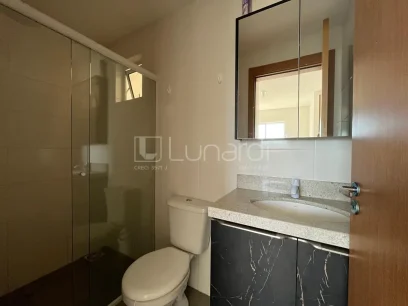 Foto Apartamento com 2 Dormitórios