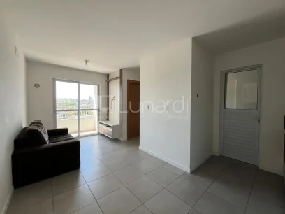 Foto Apartamento com 2 Dormitórios
