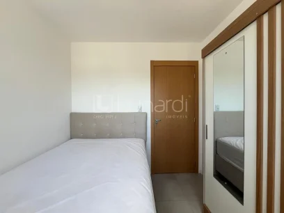 Foto Apartamento com 2 Dormitórios