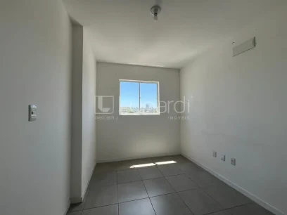 Foto Apartamento com 2 Dormitórios