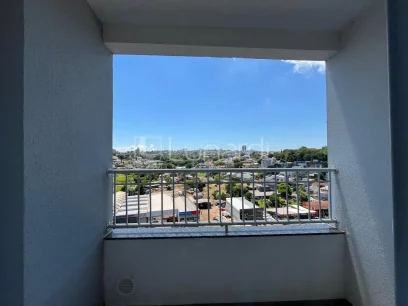 Foto Apartamento com 2 Dormitórios