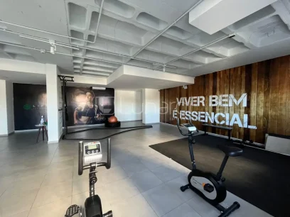 Foto Apartamento com 2 Dormitórios