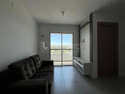 Foto Apartamento com 2 Dormitórios
