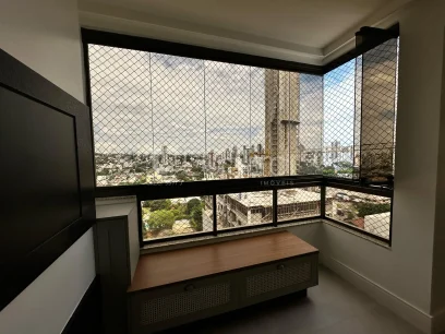 Foto Apartamento com 3 Dormitórios