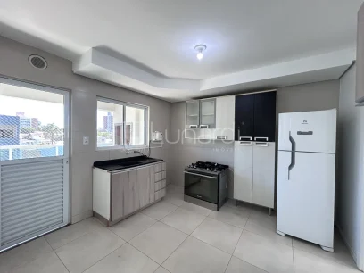 Foto Apartamento com 3 Dormitórios