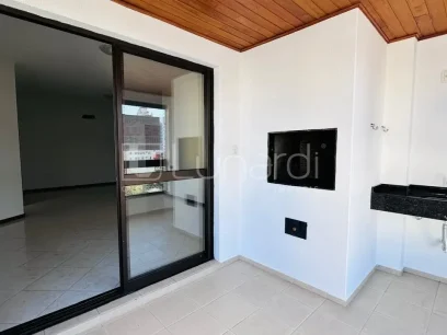 Foto Apartamento com 3 Dormitórios