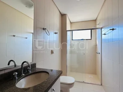 Foto Apartamento com 3 Dormitórios