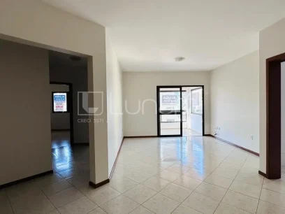 Foto Apartamento com 3 Dormitórios