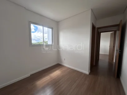 Foto Apartamento com 2 Dormitórios