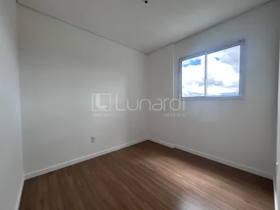 Foto Apartamento com 2 Dormitórios