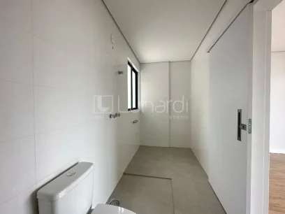 Foto Apartamento com 3 Suítes