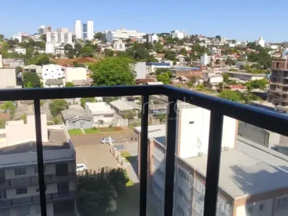 Foto Apartamento com 2 Dormitórios