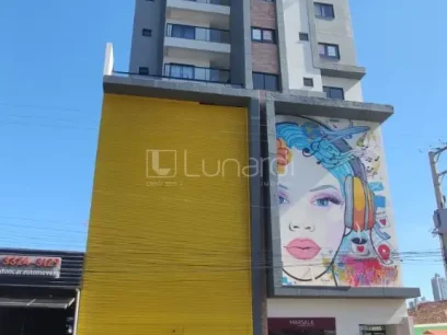 Apartamento com 2 Dormitórios