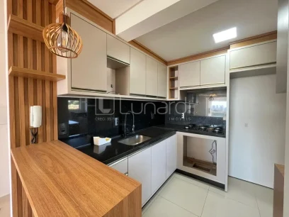 Apartamento com 2 Dormitórios