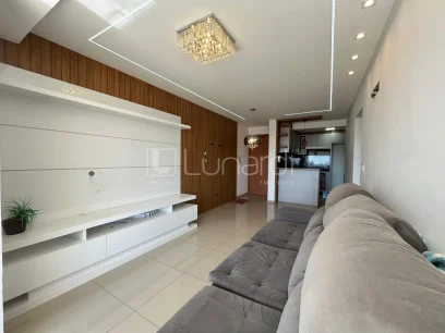 Foto Apartamento com 2 Dormitórios