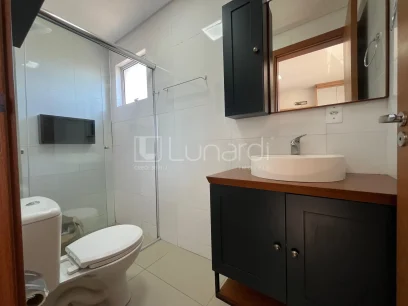 Foto Apartamento com 2 Dormitórios