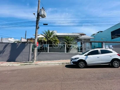 Foto Casa com 3 Dormitórios