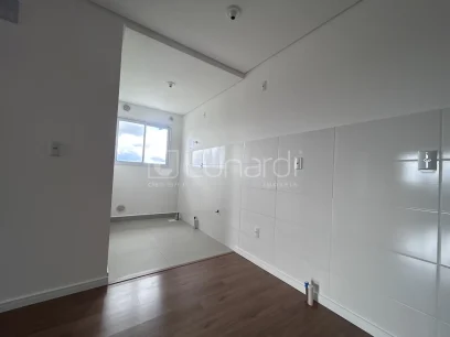 Foto Apartamento com 2 Dormitórios