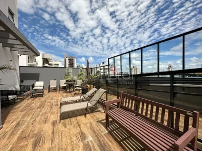 Foto Apartamento com 3 Suítes