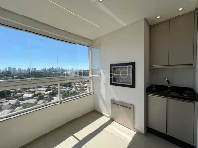 Foto Apartamento com 2 Dormitórios