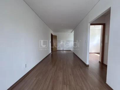 Foto Apartamento com 2 Dormitórios