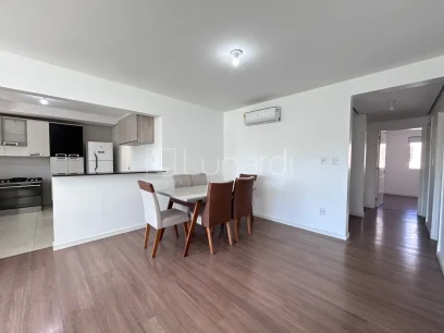 Apartamento com 3 Dormitórios