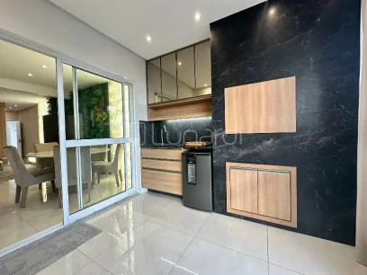 Foto Apartamento com 2 Dormitórios